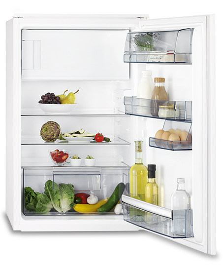 Einbaukühlschränke mit und ohne Gefrierfach von AEG bei Kuhn Hausgeräte GmbH
